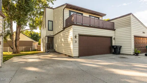 1917 E Capitol Avenue #3, Bismarck, ND 58501