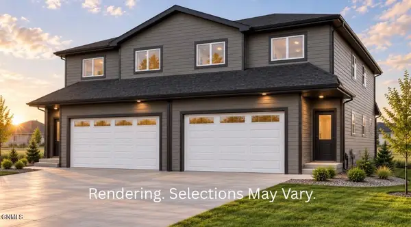 5719 Iron Drive, Bismarck, ND 58503