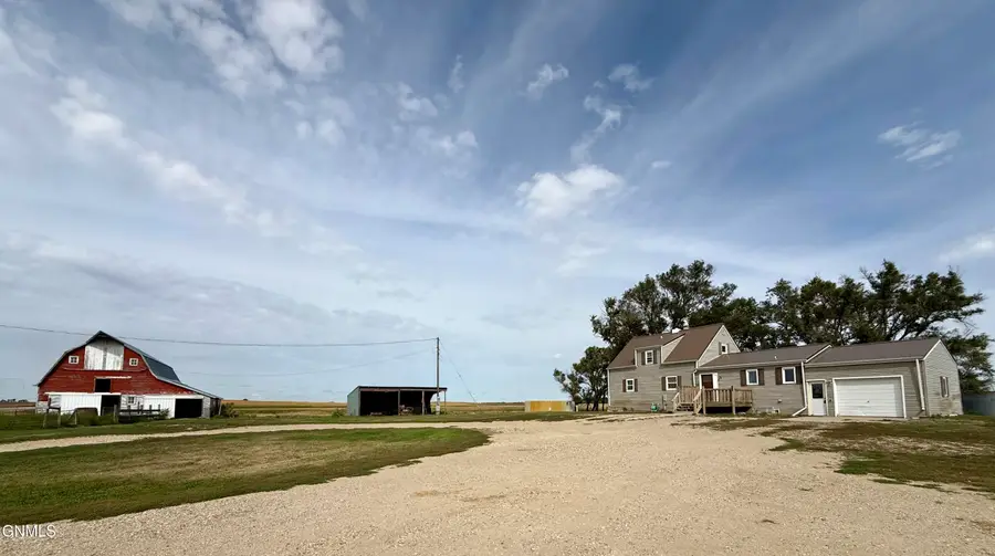 8348 112th Avenue Se, Oakes, ND 58474 - #2