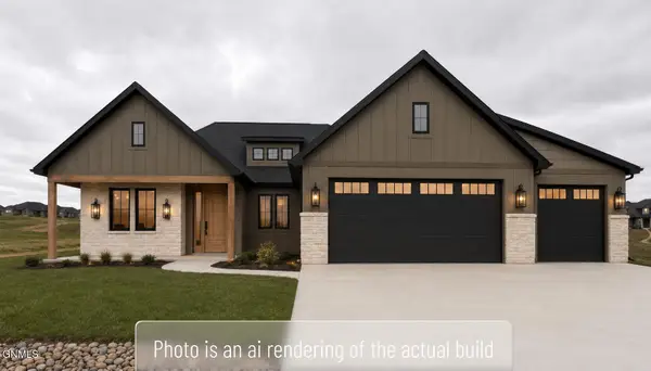 4113 Clairmont Road, Bismarck, ND 58503