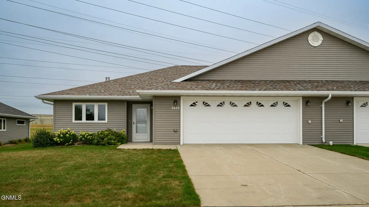 3433 Nebraska Drive, Bismarck, ND 58503 - #1