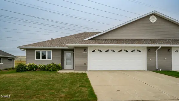 3433 Nebraska Drive, Bismarck, ND 58503
