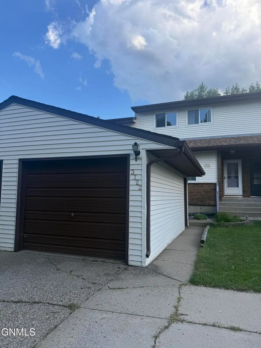 3722 Renee Drive, Bismarck, ND 58503 - #2