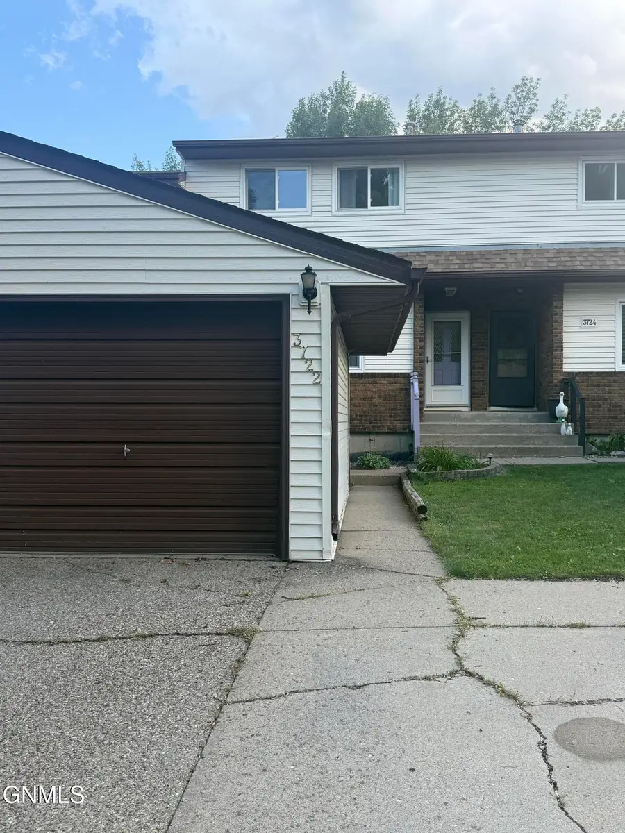 3722 Renee Drive, Bismarck, ND 58503 - #3