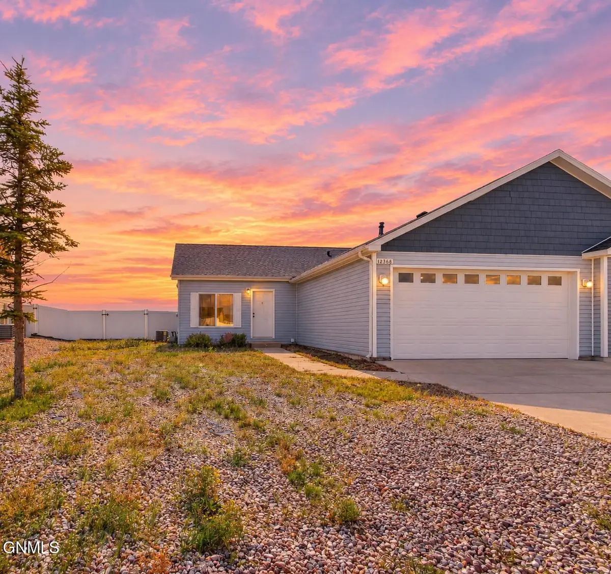 12368 Truax Street, Epping, ND 58843 - #1