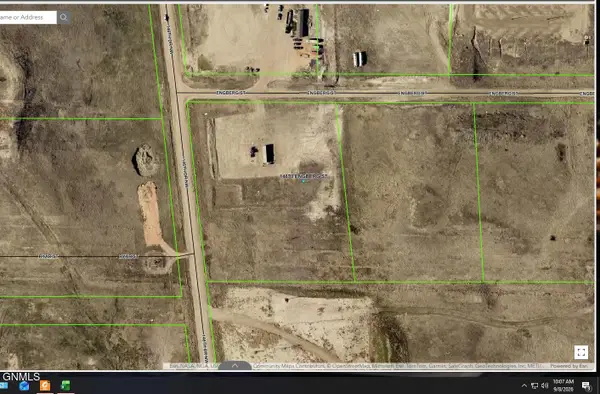 14670 Engberg Street, Williston, ND 58801