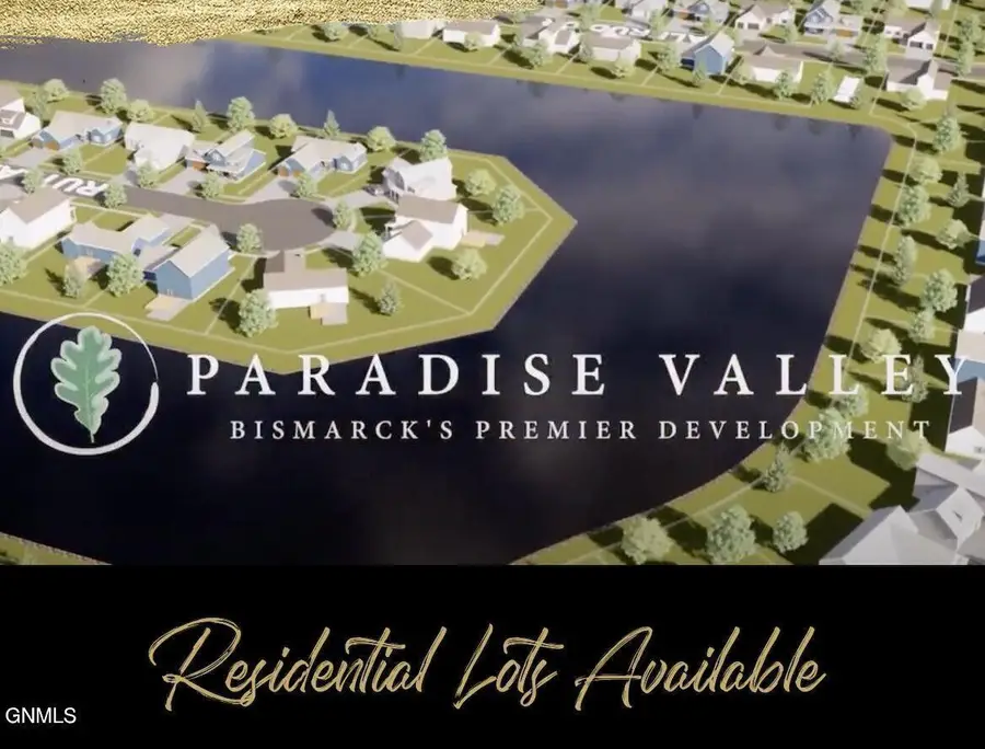 16/17 Boston Drive, Bismarck, ND 58504 - #2
