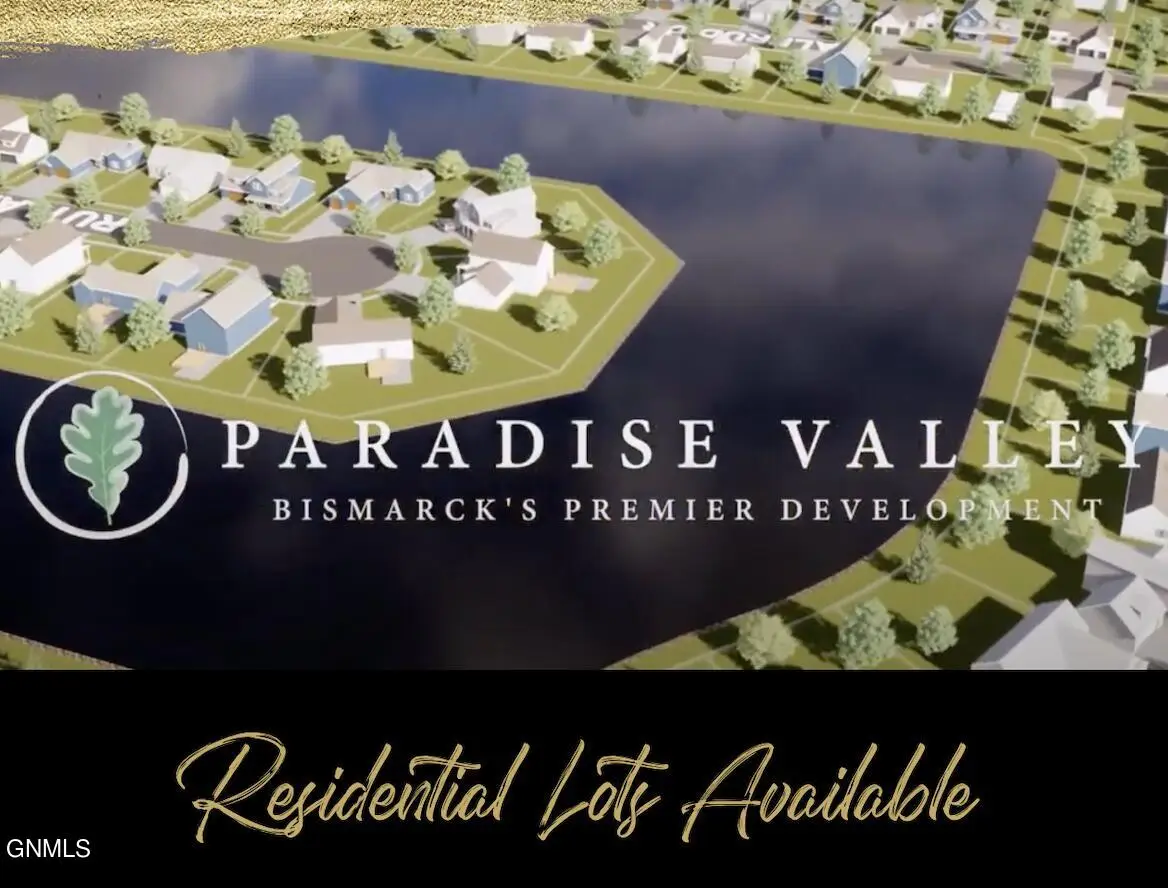 37 Rutland Circle, Bismarck, ND 58504 - #1