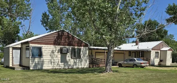 510 & 512 3rd Avenue W, Zap, ND 58580