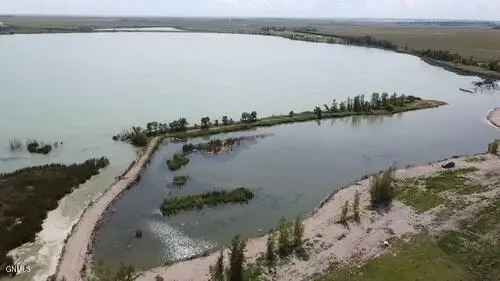 134 Round Lake Road, Pettibone, ND 58475 - #2