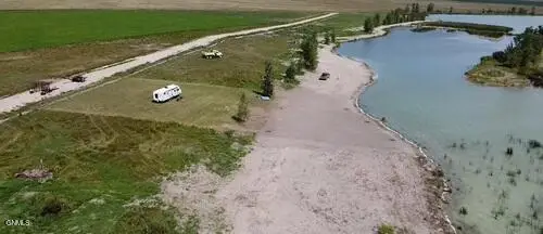 116 Round Lake Road, Pettibone, ND 58475