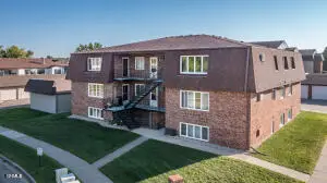 1821 Grandview Lane #8, Bismarck, ND 58503