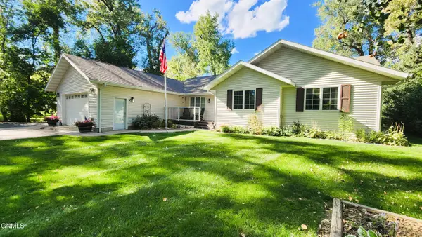 6110 Ponderosa Avenue, Bismarck, ND 58503