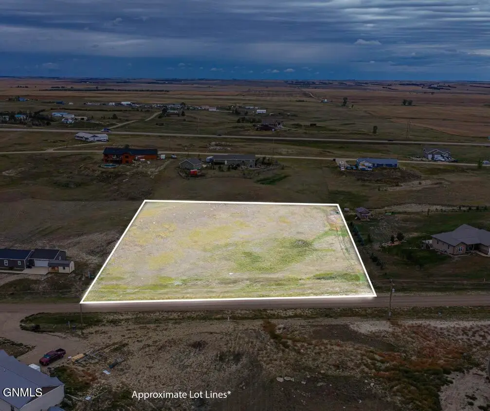 Tbd Mortenson Street, Williston, ND 58801 - #1