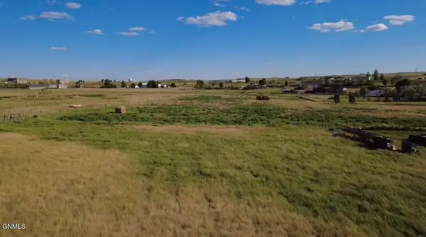 12666 Misty Creek Road, Watford City, ND 58854