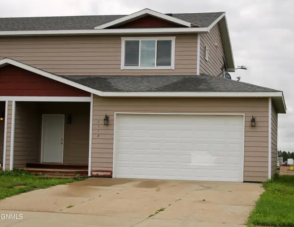 1122 9th Street Sw, Watford City, ND 58854