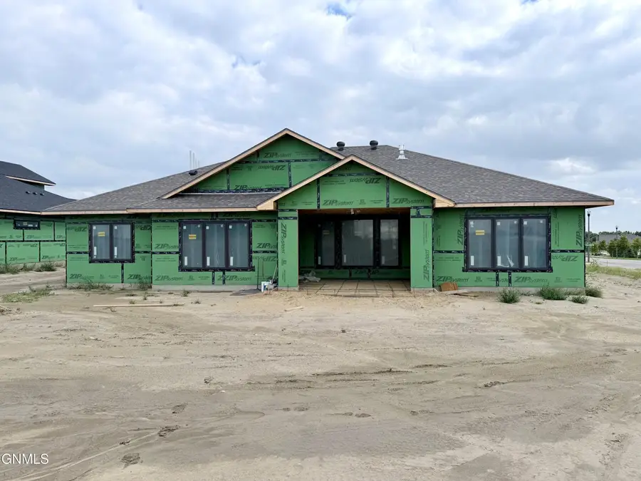 6000 Heritage Rdg Road, Bismarck, ND 58503 - #3