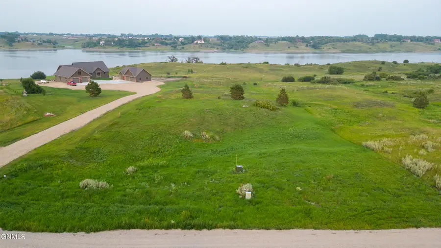 3076 Lake Front Drive, Jamestown, ND 58401 - #3