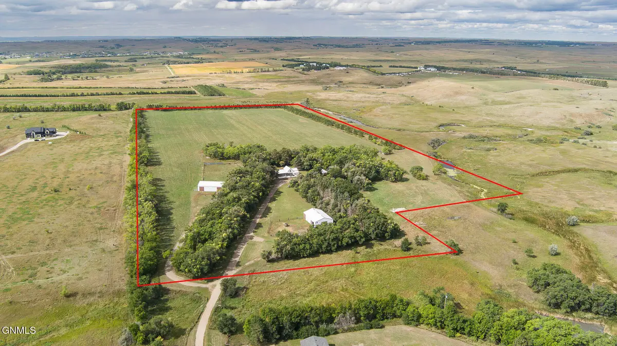 14402 41st Street Ne, Baldwin, ND 58521 - #1
