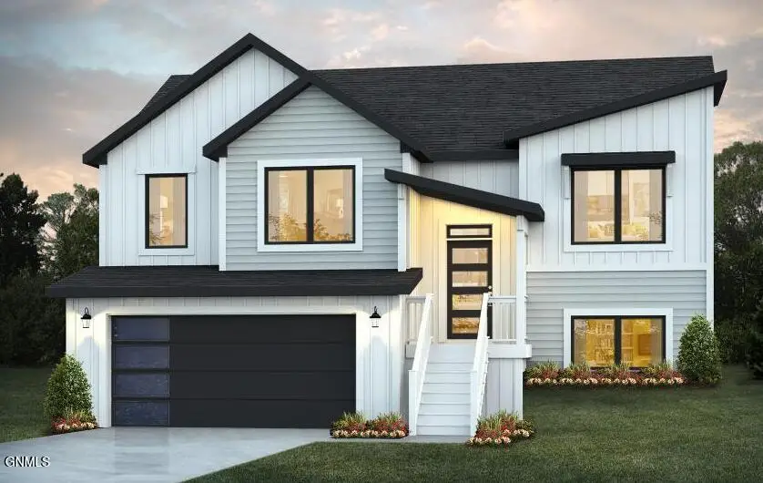 4736 Obsidian Court Nw, Mandan, ND 58554 - #1