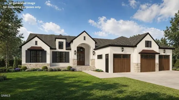 8527 Norman Place, Bismarck, ND 58503