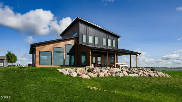150 Prairie Sands Drive, Dawson, ND 58428