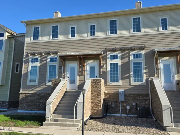 3212 Kenner Loop, Bismarck, ND 58504