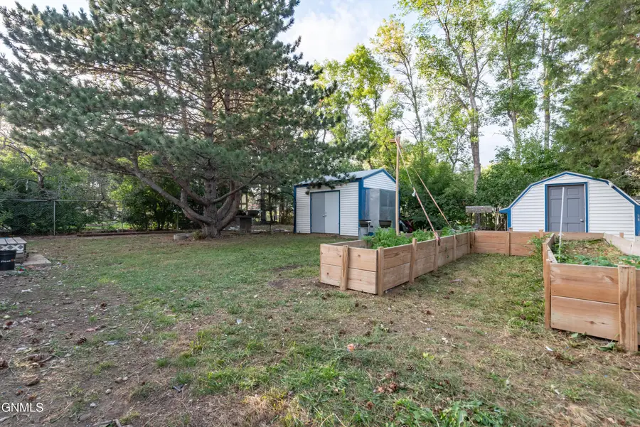 502 14th Street Nw, Mandan, ND 58554 - #3