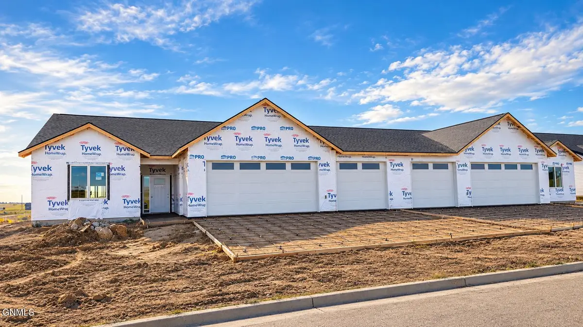 5705 Halverson Avenue, Bismarck, ND 58503 - #1