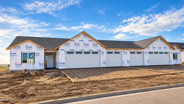 5707 Halverson Avenue, Bismarck, ND 58503