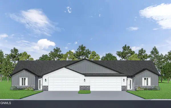 5721 Halverson Avenue, Bismarck, ND 58503