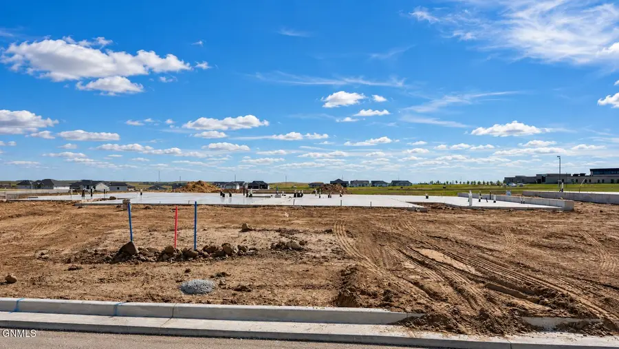 5723 Halverson Avenue, Bismarck, ND 58503 - #2