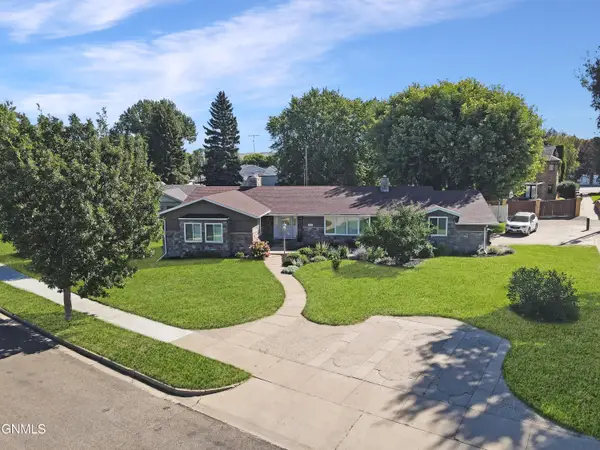 1616 4th Avenue E, Williston, ND 58801
