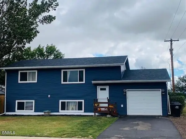 104 6th Street Sw, South Heart, ND 58655