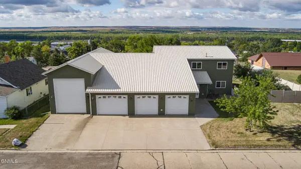 511 6th Avenue, Washburn, ND 58577