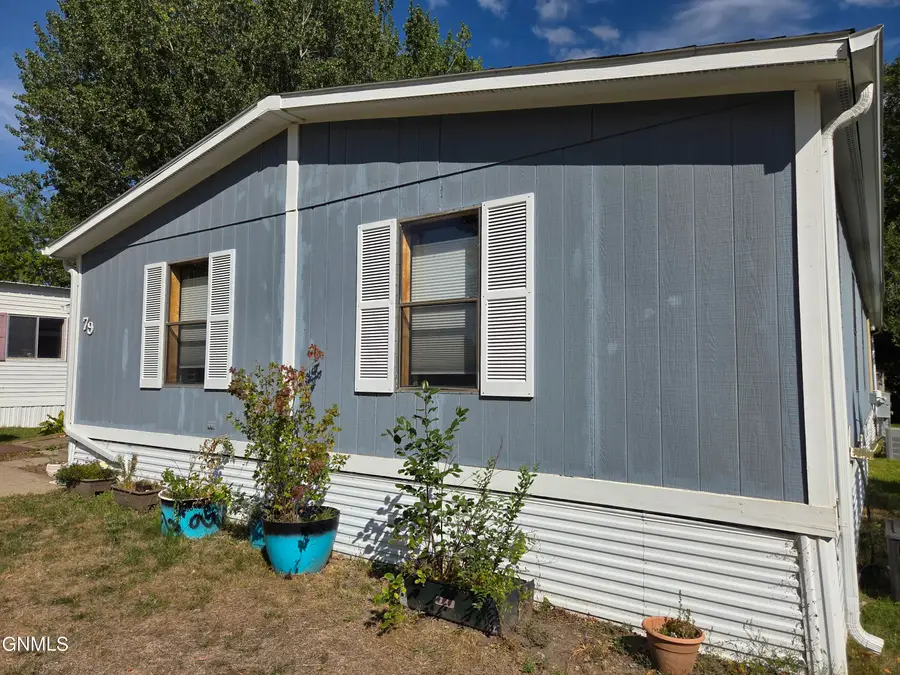 2500 Centennial Road #Lot 79, Bismarck, ND 58503 - #3
