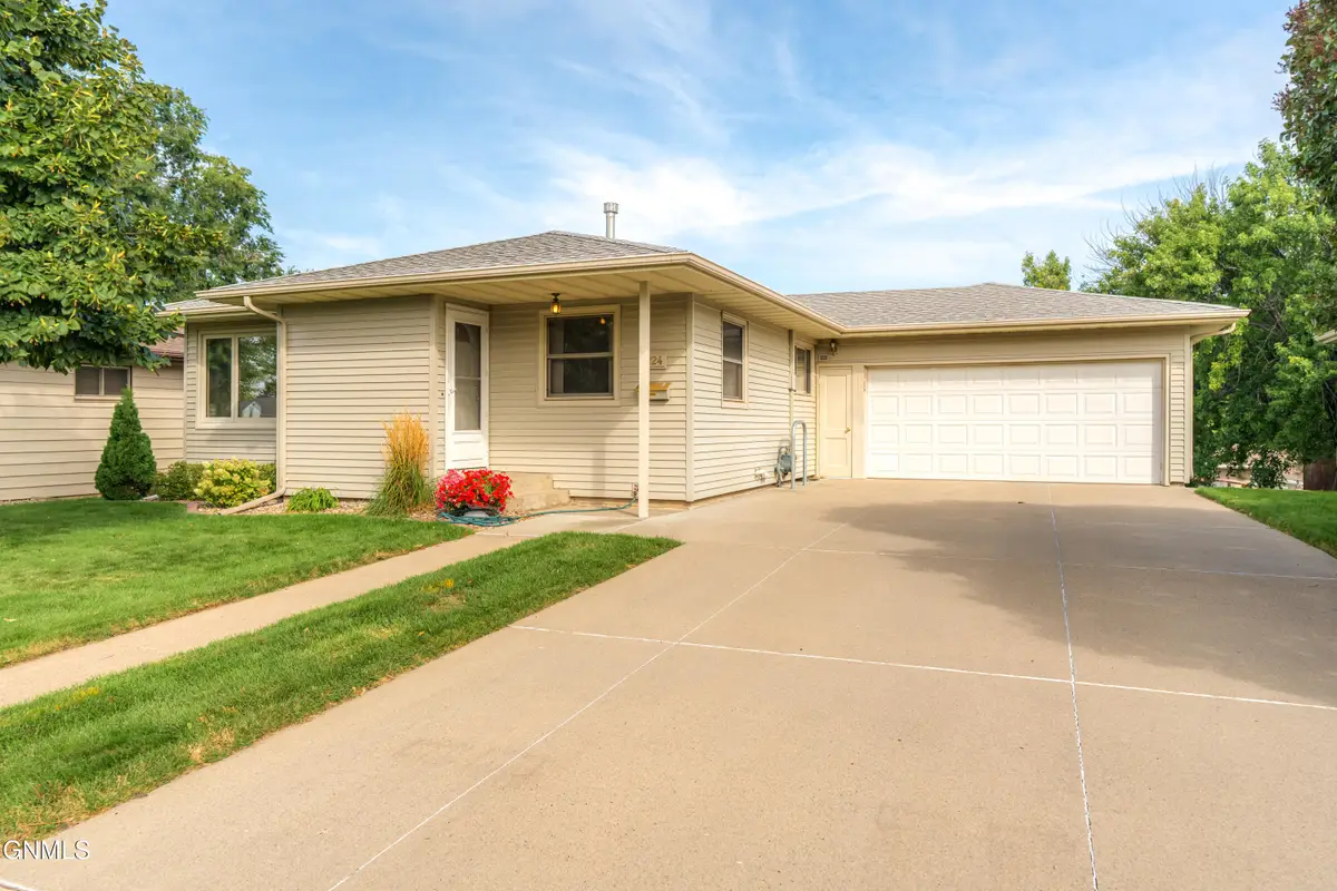 224 Kavaney Drive, Bismarck, ND 58501 - #1