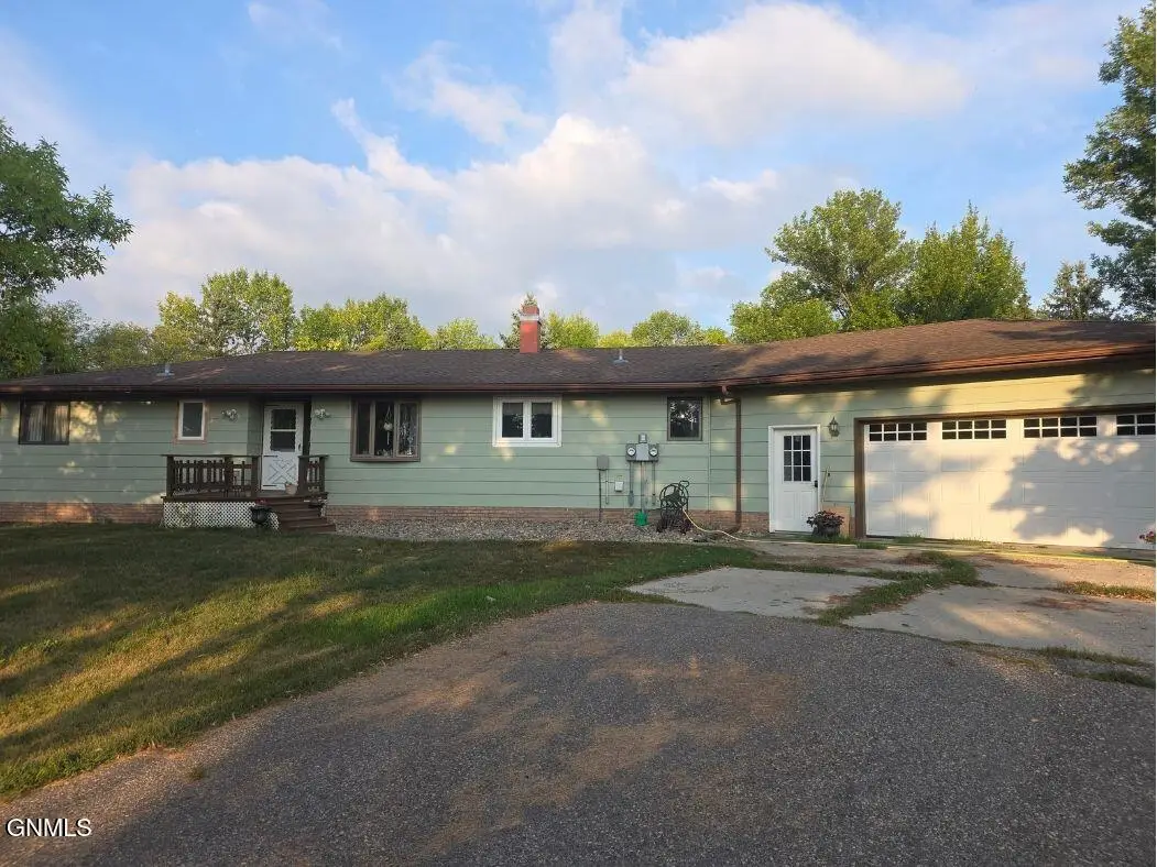 10118 Highway 13 Highway, Lamoure, ND 58458 - #1