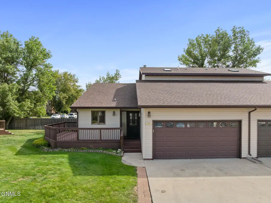 1604 Bison Drive, Williston, ND 58801 - #2