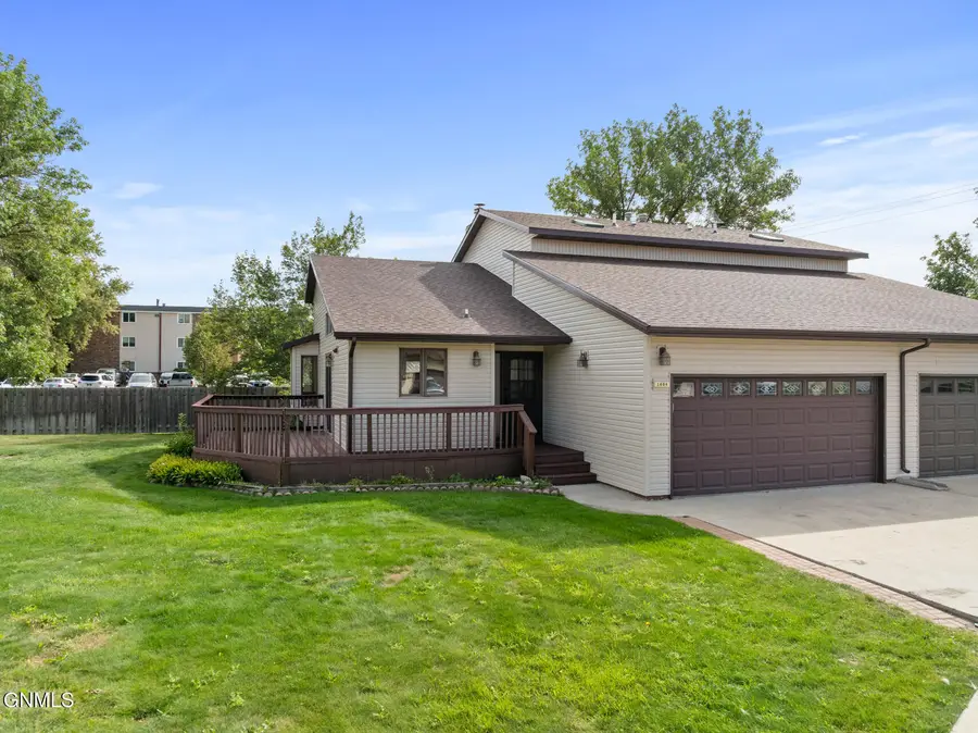 1604 Bison Drive, Williston, ND 58801 - #3