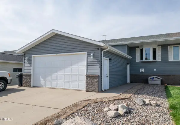 4537 30th Avenue Nw, Mandan, ND 58554