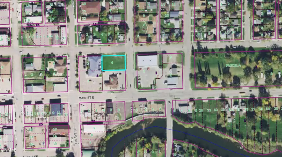 145 5th Avenue Ne, Valley City, ND 58072 - #3