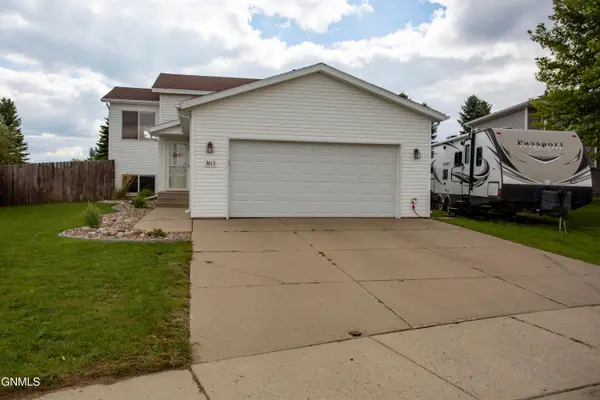 3613 Lewis Road Nw, Mandan, ND 58554
