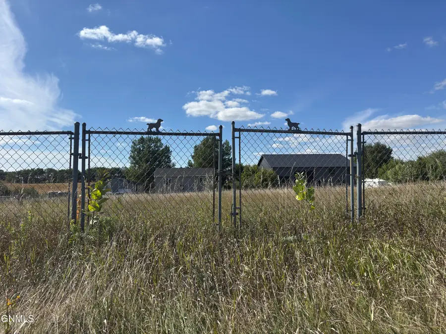6360 8th Avenue, Fort Rice, ND 58554 - #2