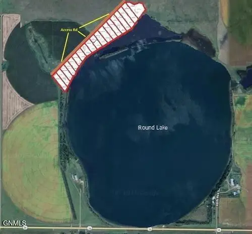 118 Round Lake Road, Pettibone, ND 58475 - #2