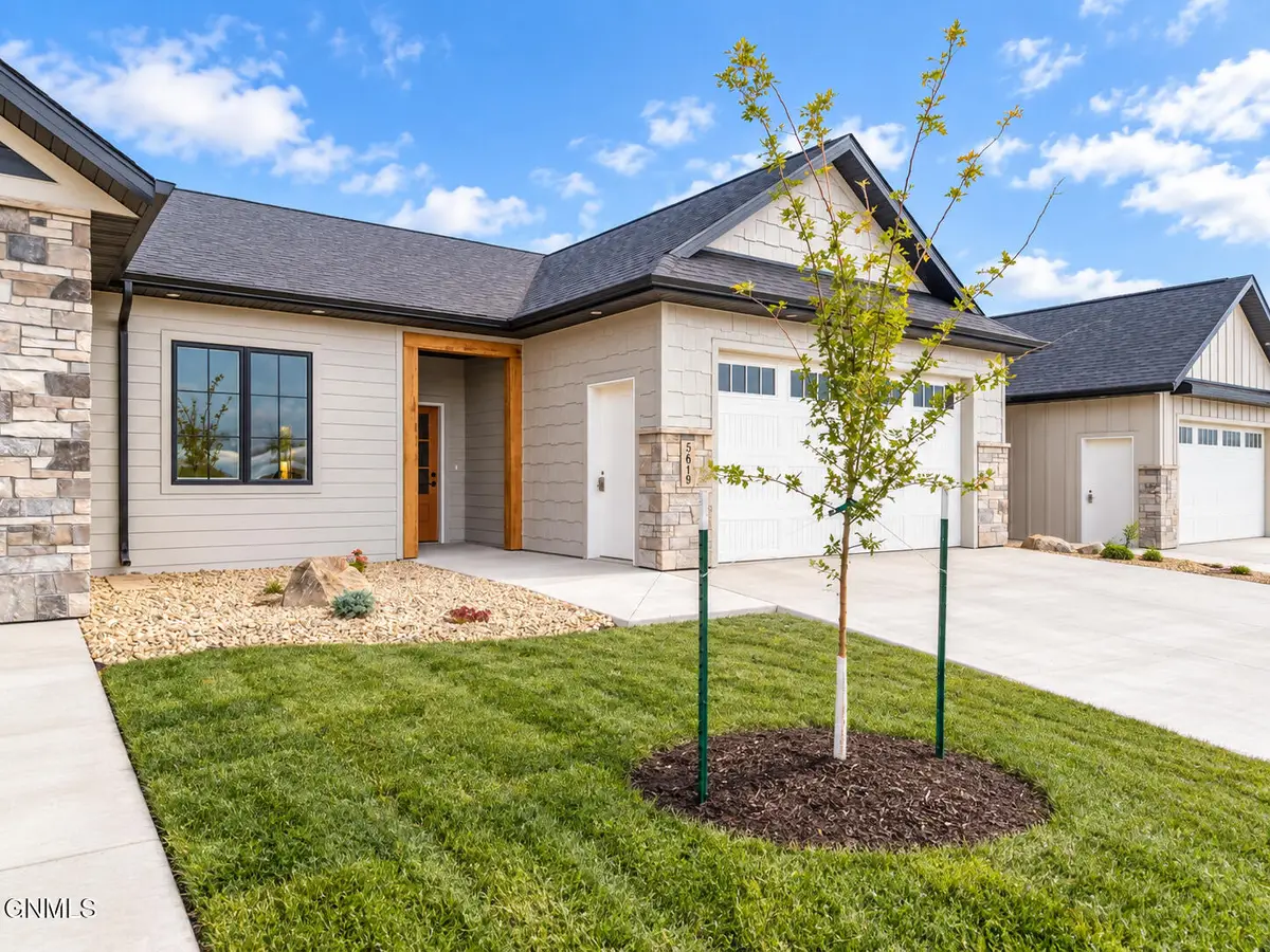 5619 Marble Point, Bismarck, ND 58503 - #1