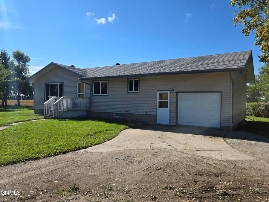 4754 Dakota 11, Ashley, ND 58413 - #2
