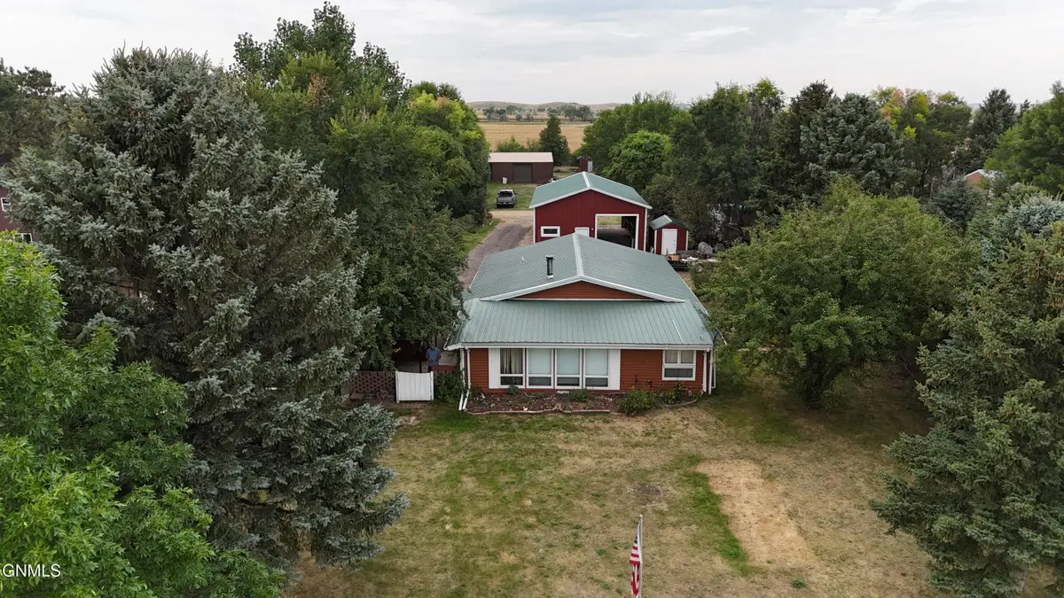 6308 8th Avenue, Fort Rice, ND 58554 - #1