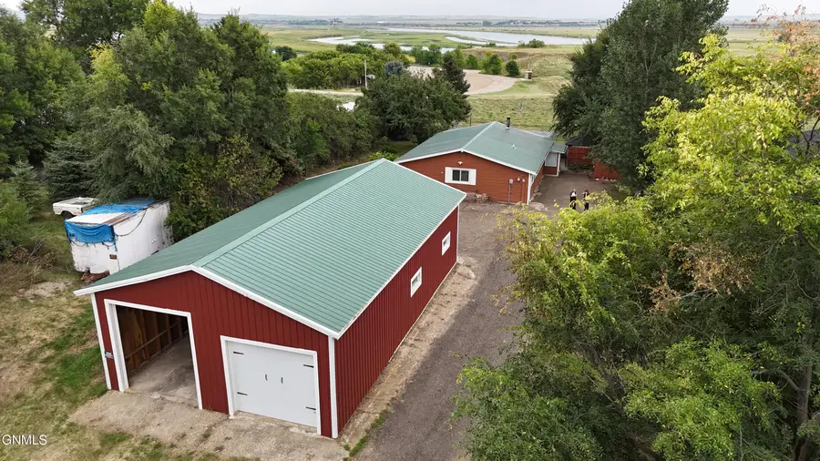 6308 8th Avenue, Fort Rice, ND 58554 - #3