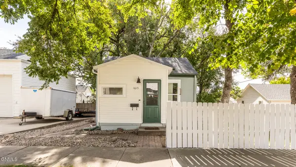 1615 E Avenue B, Bismarck, ND 58501